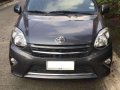 Toyota Wigo 2015 1.0 G Manual Transmission  for sale-2