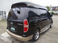 2010 Hyundai Starex HVX Limousine For Sale -4