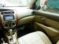 Nissan Grand Livina 2011 for sale-5