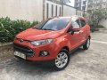 2017 Ford Ecosport Titanium AT For Sale -0