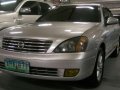 Nissan Sentra 2004 For Sale-9