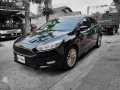 Ford Focus 2017 for sale-0