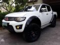 2012 Mitsubishi Strada GLX-V  for sale-0