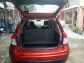 2014 Suzuki SX4 Crossover Top of the line Automatic  for sale-6