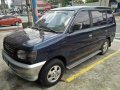 1998 Mitsubishi Adventure GLS Diesel Manual for sale-1