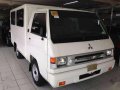 2018 Mitsubishi L300 For sale-9