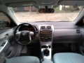 2012 Altis 1.6E  for sale-4