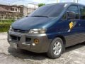 1998 model hyundai starex svx local for sale-1