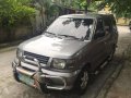 Mitsubishi Adventure 2001 Model GLS Manual for sale-1