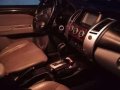 Mitsubishi Montero 2012 for sale-4
