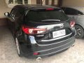 RUSH! 2015 Mazda 3 1.5L Hatchback for sale-1