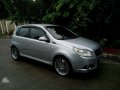 2009 Chevrolet aveo ls automatic for sale-0