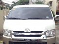 2018 Toyota Hiace for sale-6