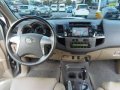 Toyota Fortuner 2013 for sale-9