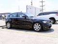 BMW E87 Hatchback Black For Sale -2