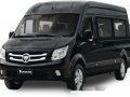 Foton Toano 2018-2