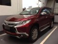 Brandnew Mitsubishi Montero Sport GLS Automatic 2018 For Sale -5