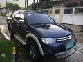 Mitsubishi Strada 2011 for sale-2