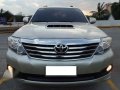 Toyota Fortuner 2013 for sale-1