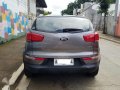 Kia Sportage 2014 Model  for sale-3