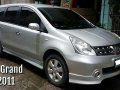 Nissan Grand Livina 2011 for sale-0