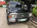 1997 Nissan Patrol for sale-0