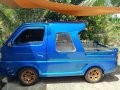 Suzuki multicab 12 valve with canopy For Sale -1