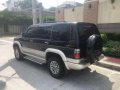 2003 Isuzu Trooper for sale-3