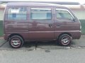 Suzuki Multicab Van Type For Sale -1