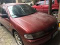 2001 Mazda 323 for sale-8