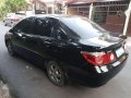 honda city AT 2007 1.3 Black For Sale -5