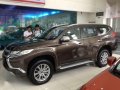 Brandnew Mitsubishi Montero Sport GLS Automatic 2018 For Sale -2