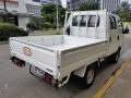 2016 Kia K2700 Dropside Doublecab 4x4 For Sale -3