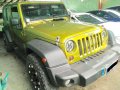 Jeep Wrangler Rubicon 2008 for sale-5