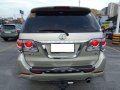 Toyota Fortuner 2013 for sale-4