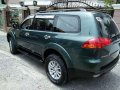 Mitsubishi Montero Sport 2009 for sale-2