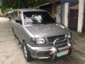 Mitsubishi Adventure 2001 Model GLS Manual for sale-0