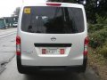 Nissan NV350 Urvan 2017 for sale-3