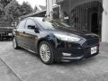 Ford Focus 2017 for sale-5