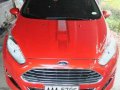 Ford Fiesta 2014 for sale-3