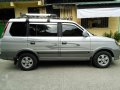 Mitsubishi Adventure GLS sport 2006 DIESEL manual For Sale -4