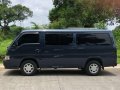 2011 Nissan Urvan for sale-4