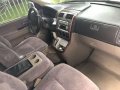 kia carnival 2002 model at diesel  for sale-5