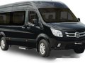 Foton Toano 2018-1