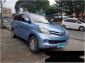 2014 Toyota Avanza for sale-1