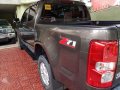 chevrolet colorado 2.8 LT 2016  for sale-3