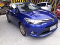 2015 Toyota Vios G mt  for sale-1