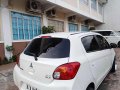 Mitsubishi Mirage 2014 for sale-5