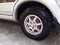 Mitsubishi Adventure 2001 Model - GLS AT For Sale -0