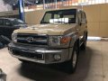 Brand New Toyota Land Cruiser LC70 ( Rover FJ 4x4 Jeep diesel )-3